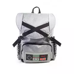 Nintendo sac à dos NES...