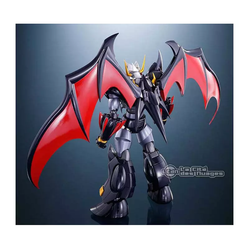 Mazinkaiser 2024 skl figure