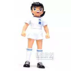 Olive & Tom ( Captain Tsubasa ) Soft Vynil Figurine Olivier Atton ( Ozora Tsubasa ) 26cm