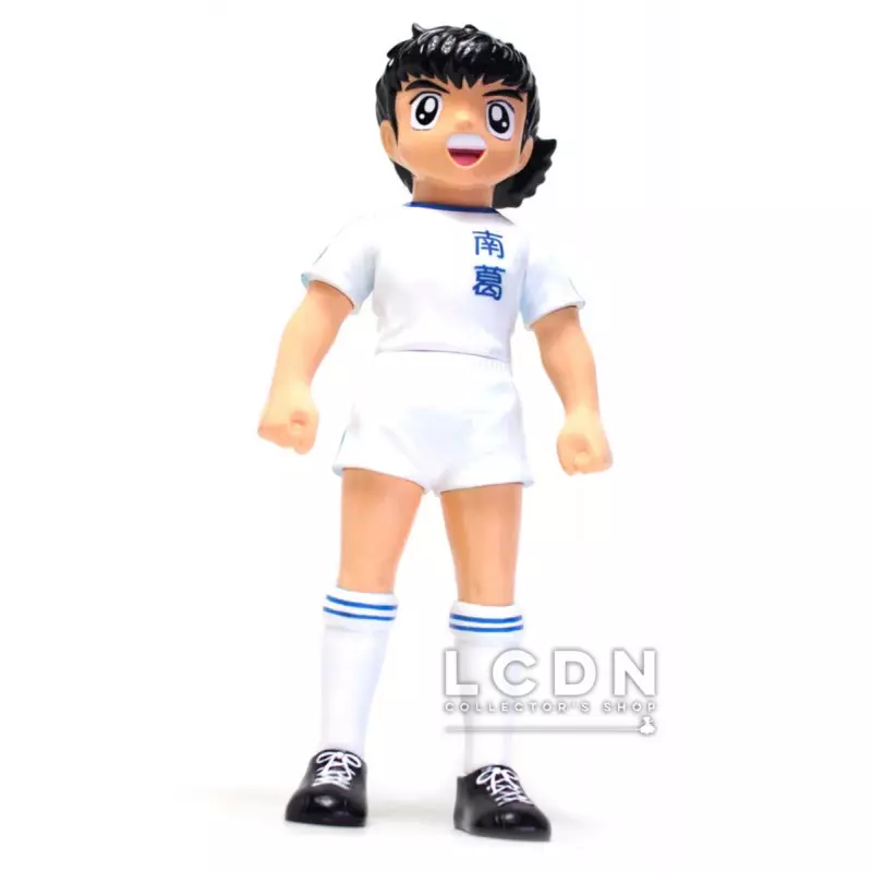 Olive &amp; Tom ( Captain Tsubasa ) Soft Vynil Figurine Olivier Atton ( Ozora Tsubasa ) 26cm
