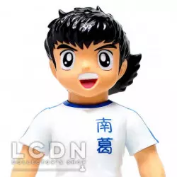 Olive & Tom ( Captain Tsubasa ) Soft Vynil Figurine Olivier Atton ( Ozora Tsubasa ) 26cm