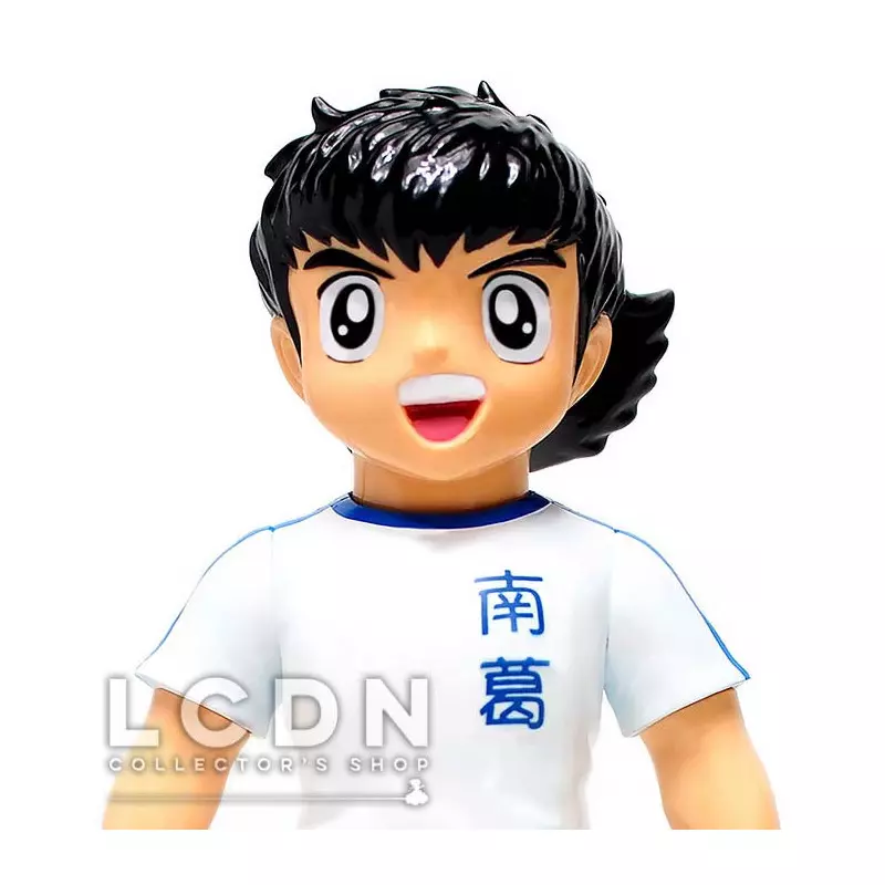 Olive &amp; Tom ( Captain Tsubasa ) Soft Vynil Figurine Olivier Atton ( Ozora Tsubasa ) 26cm