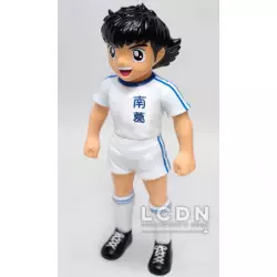Olive & Tom ( Captain Tsubasa ) Soft Vynil Figurine Olivier Atton ( Ozora Tsubasa ) 26cm