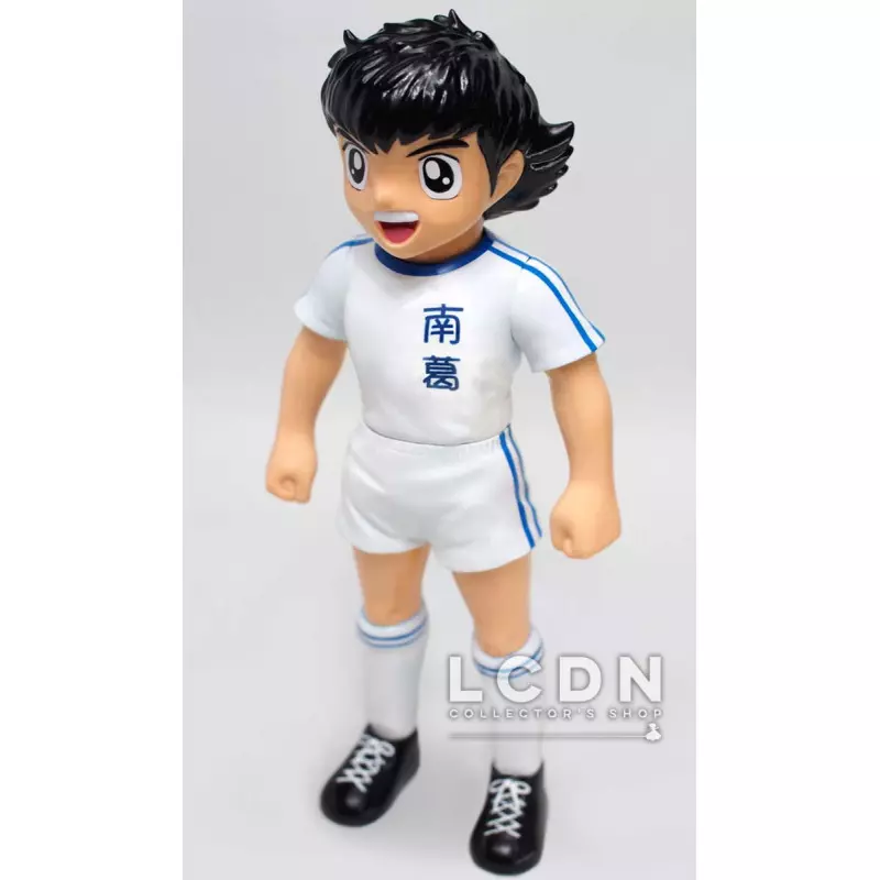 Olive &amp; Tom ( Captain Tsubasa ) Soft Vynil Figurine Olivier Atton ( Ozora Tsubasa ) 26cm