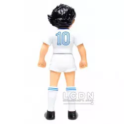 Olive & Tom ( Captain Tsubasa ) Soft Vynil Figurine Olivier Atton ( Ozora Tsubasa ) 26cm