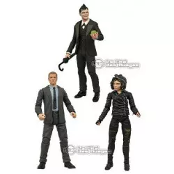 Gotham Select Series 1 Set...