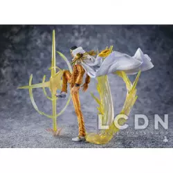 One Piece Figuarts ZERO PVC Statue -The Three Admirals- Borsalino Kizaru 22 cm