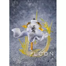One Piece Figuarts ZERO PVC Statue -The Three Admirals- Borsalino Kizaru 22 cm