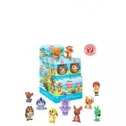 Winnier the Pooh Box of 12...