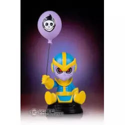 Marvel Comics mini Thanos...