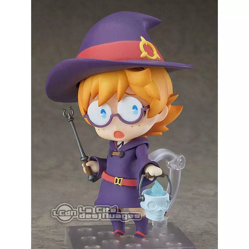 Little witch sale academia nendoroid
