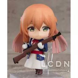 Girls Frontline Nendoroid Action Figure Springfield 10 cm