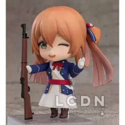 Girls Frontline Nendoroid Action Figure Springfield 10 cm
