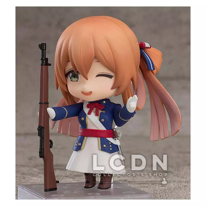 Girls Frontline Nendoroid Action Figure Springfield 10 cm