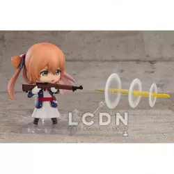 Girls Frontline Nendoroid Action Figure Springfield 10 cm