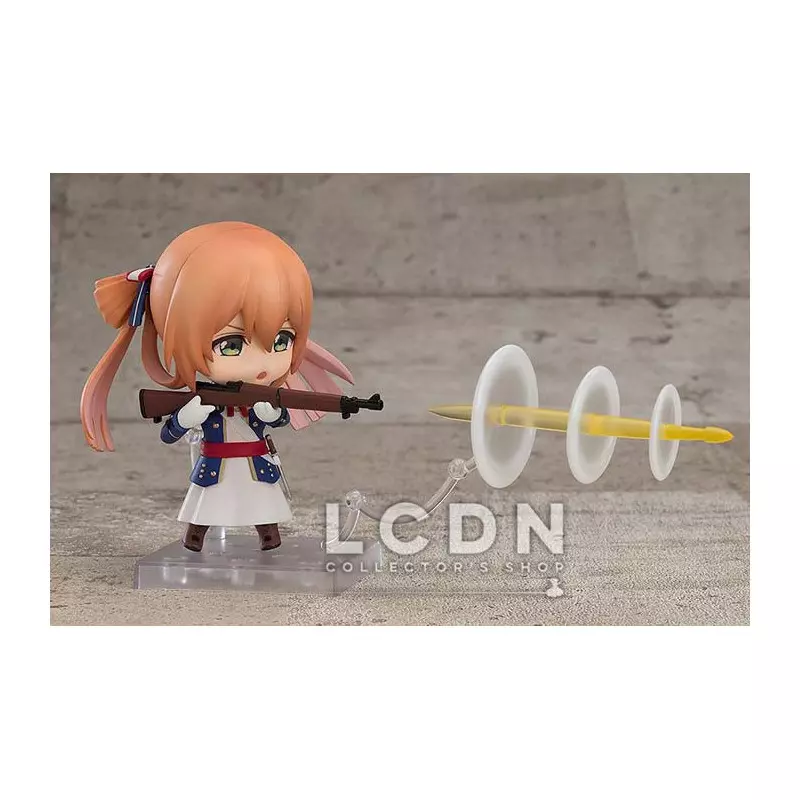 Girls Frontline Nendoroid Action Figure Springfield 10 cm