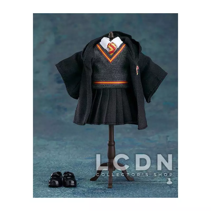 Uniforme gryffondor fille best sale
