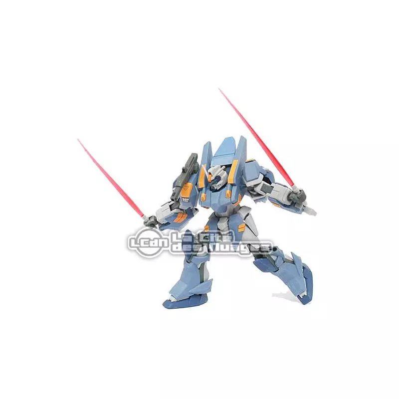 GUNDAM - SD Gundam - Blu Duel Gundam - Maquette