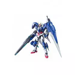 MG Gundam 00 Gundam Seven...