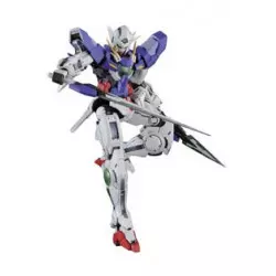 PG Celestial Being Mobile Suit GN-001 Gundam Exia 1/60 Model Kit 27cm