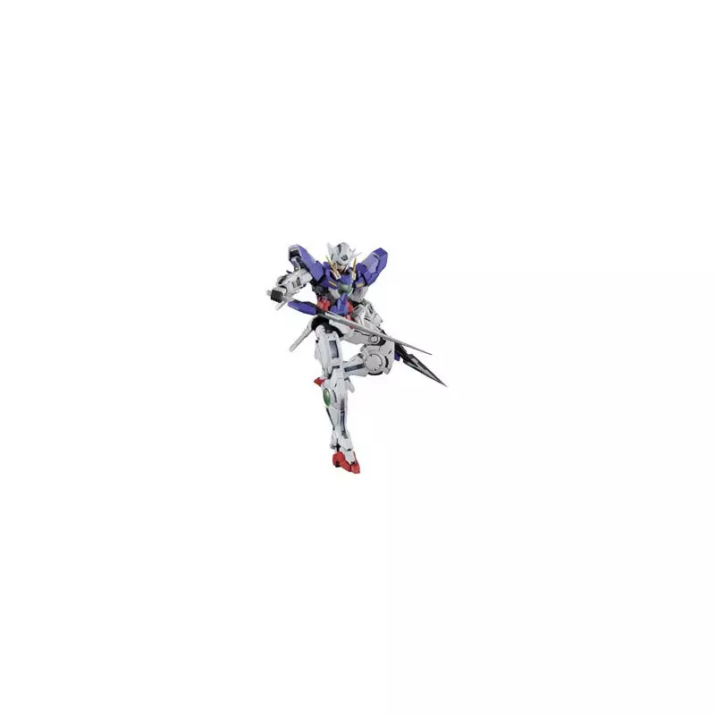 PG Celestial Being Mobile Suit GN-001 Gundam Exia 1/60 Model Kit 27cm