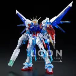 RG Gundam Build Strike Full Package Model Kit 1/144