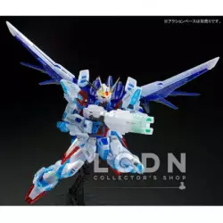 RG Gundam Build Strike Full Package Model Kit 1/144