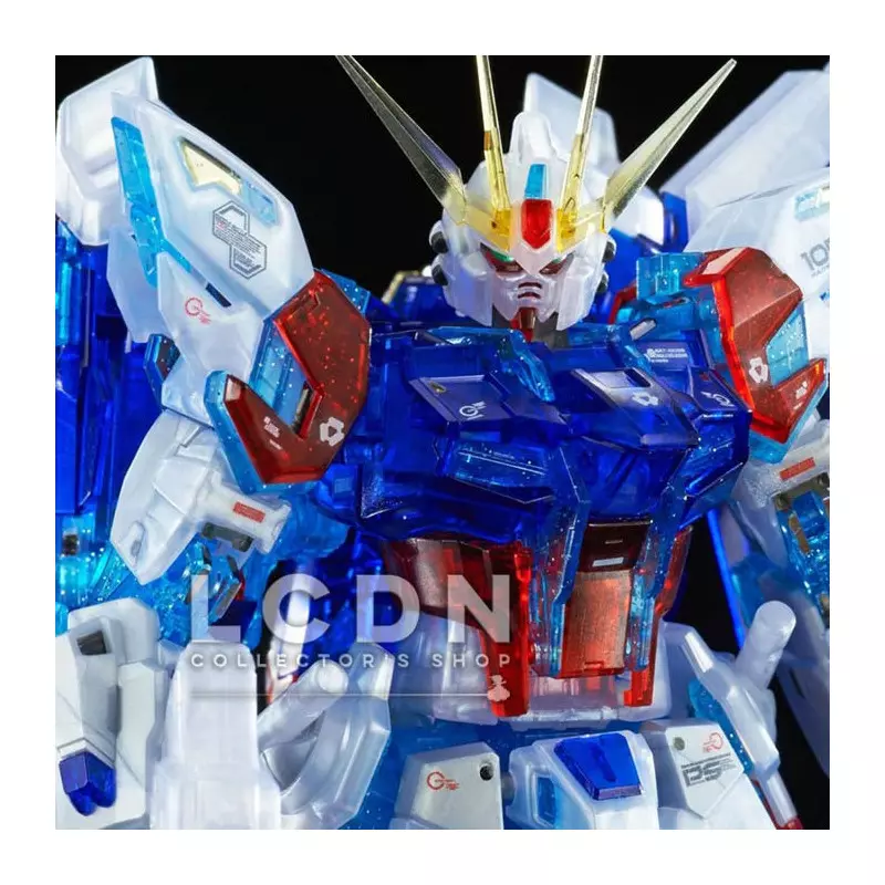 RG Gundam Build Strike Full Package Model Kit 1/144