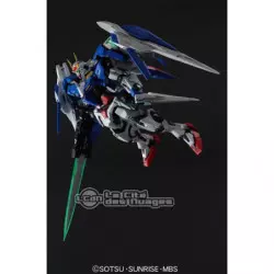 PG Gundam 00 Raiser 1/60 Maquette