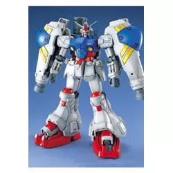 MG Gundam RX-78GP02A GP02...