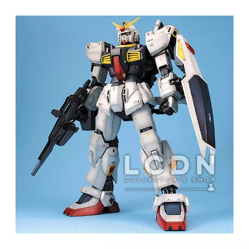 PG Rx-178 Gundam Mk-II A.E.U.G. Prototype Mobile Suit 1/60