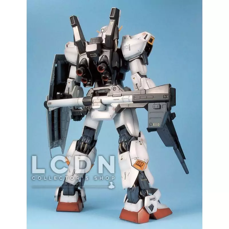 RX-178 GUNDAM Mk-II A.E.U.G. プロトタイプ BANDAI Gundam - Model Kit - Perfect Grade - RX-178 MK II