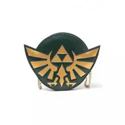 Legend of Zelda sac à main...