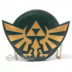 Legend of Zelda Handbag Hyrule Crest