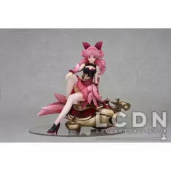 King Of Glory PVC Statue 1/7 Sun Shangxiang 18 cm