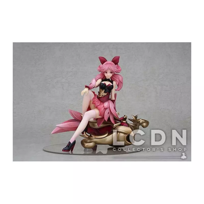 King Of Glory PVC Statue 1/7 Sun Shangxiang 18 cm