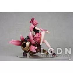 King Of Glory PVC Statue 1/7 Sun Shangxiang 18 cm