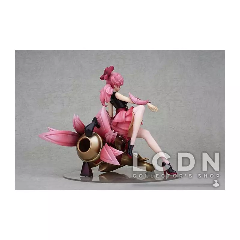 King Of Glory PVC Statue 1/7 Sun Shangxiang 18 cm