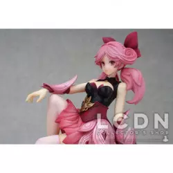 King Of Glory PVC Statue 1/7 Sun Shangxiang 18 cm