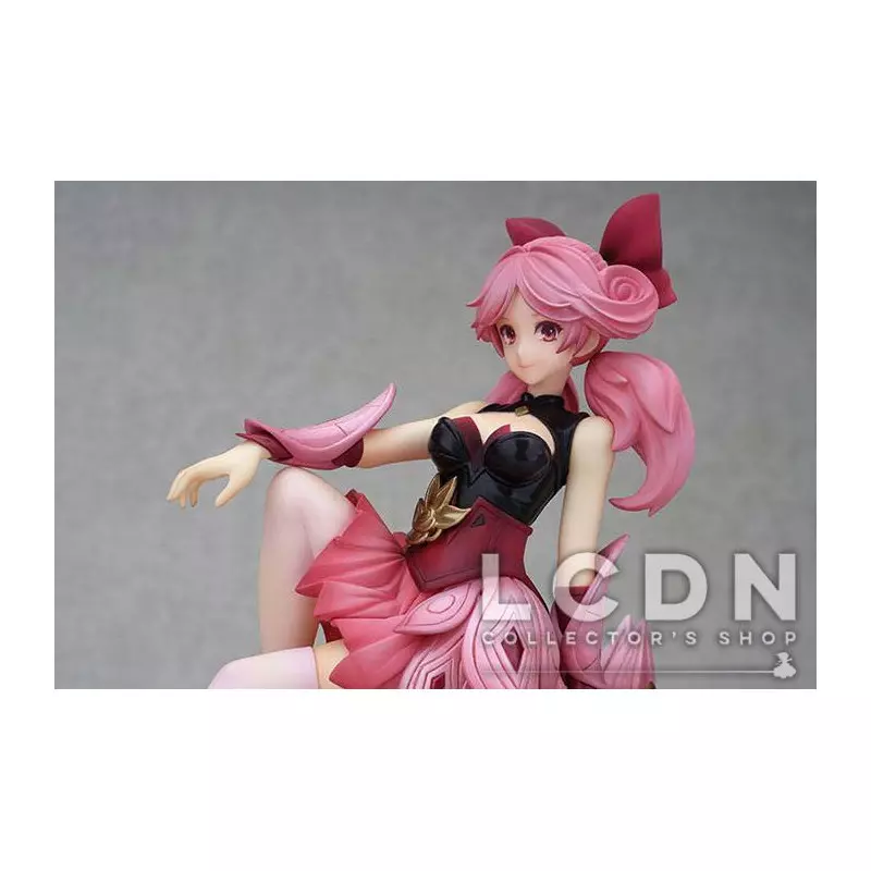 King Of Glory PVC Statue 1/7 Sun Shangxiang 18 cm