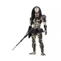 Predator 2 Action Figurine...