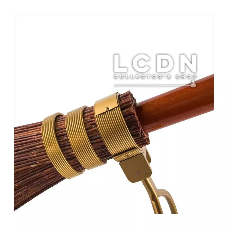 Harry Potter Replica Nimbus 2000 Magic Broom New Edition