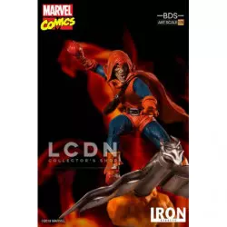 Marvel Comics BDS Art Scale Statue 1/10 Hobgoblin 30 cm