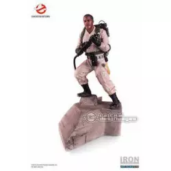 Ghostbusters Winston...