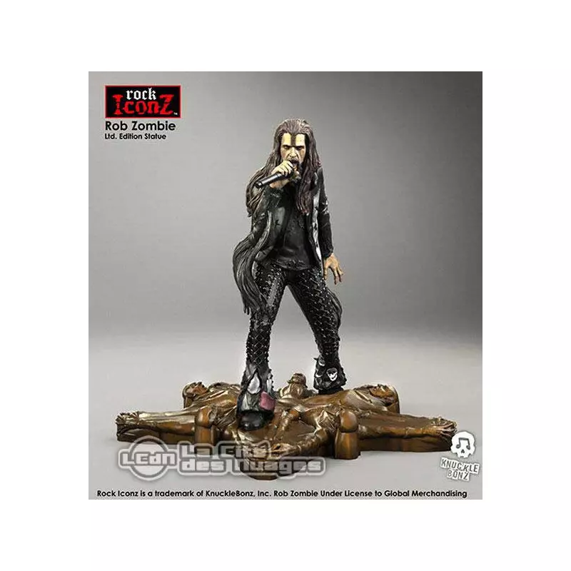 Rob zombie toy deals