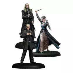 Harry Potter Miniatures 35...