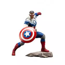 Marvel Comics ARTFX+ PVC...