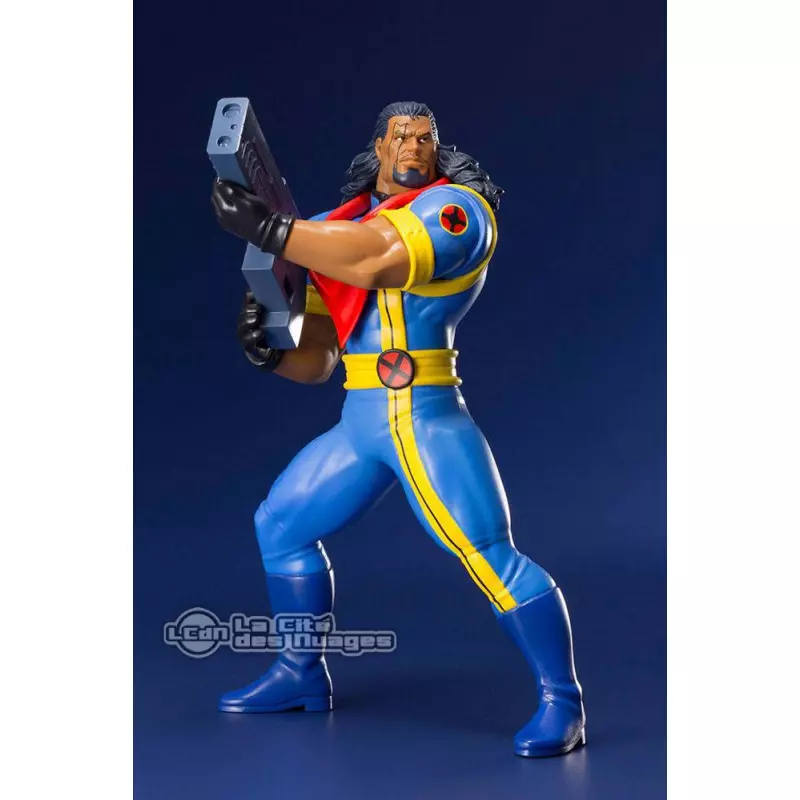 X-MEN '97 Bishop フィギュア Amazon.co.jp: Funko Pop! マーベル X-Men '97 - Bishop Shop