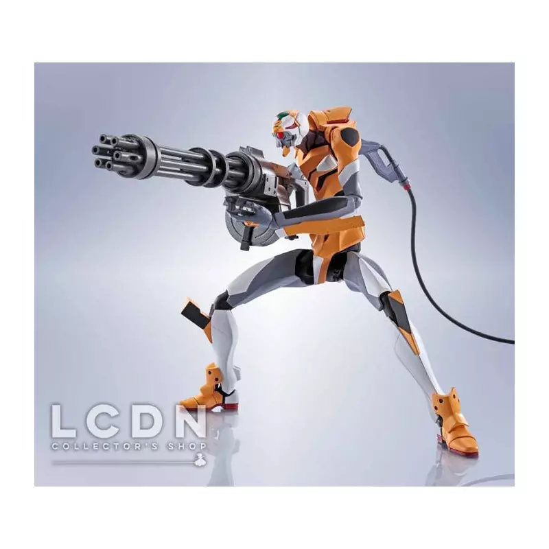 Evangelion clearance action figure