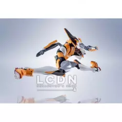 Rebuild of Evangelion Robot Spirits Action Figure Evangelion EVA-00 Prototype 17 cm